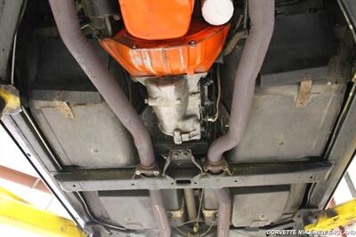 1970 Chevrolet Corvette Coupe LT1 - Photo 64 - Carver, MA 02330