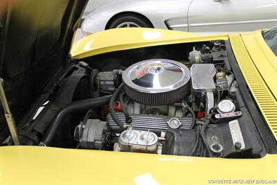 1970 Chevrolet Corvette Coupe LT1 - Photo 51 - Carver, MA 02330