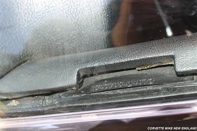 1970 Chevrolet Corvette Coupe LT1 - Photo 58 - Carver, MA 02330