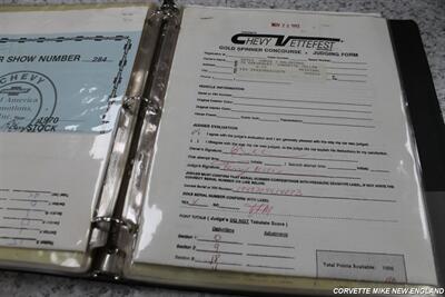 1970 Chevrolet Corvette Coupe LT1 - Photo 92 - Carver, MA 02330