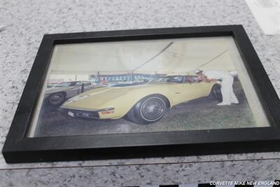 1970 Chevrolet Corvette Coupe LT1 - Photo 79 - Carver, MA 02330