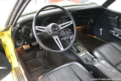 1970 Chevrolet Corvette Coupe LT1 - Photo 40 - Carver, MA 02330