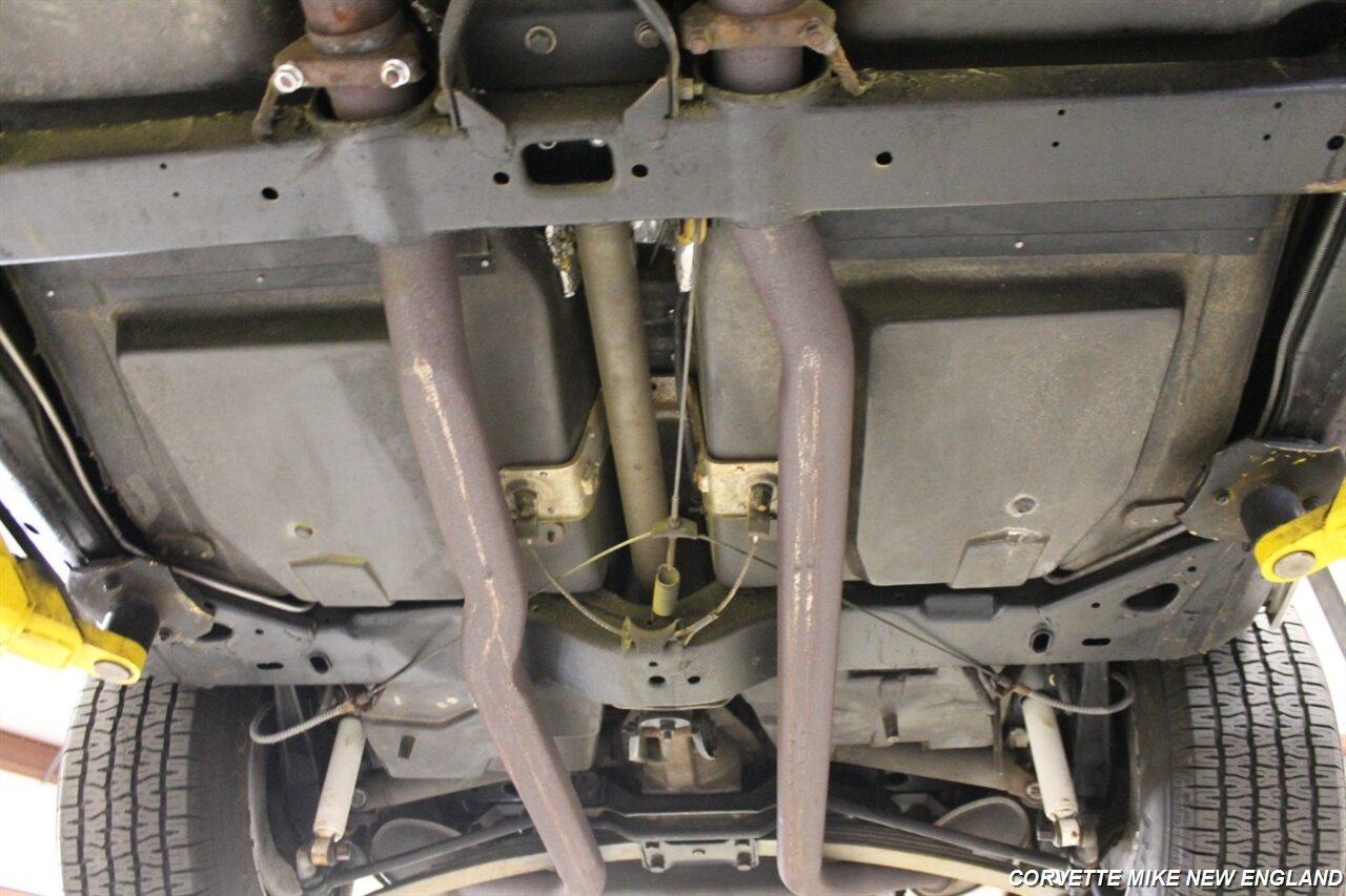 1970 Chevrolet Corvette Coupe LT1 - Photo 65 - Carver, MA 02330