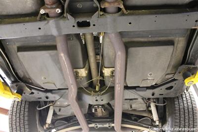 1970 Chevrolet Corvette Coupe LT1 - Photo 65 - Carver, MA 02330