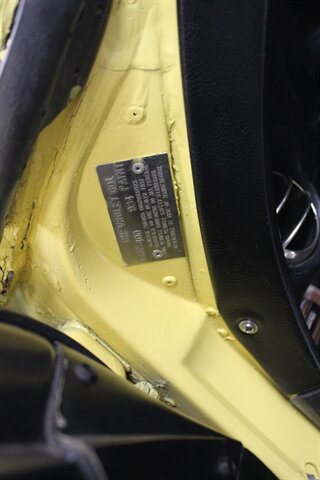 1970 Chevrolet Corvette Coupe LT1 - Photo 60 - Carver, MA 02330