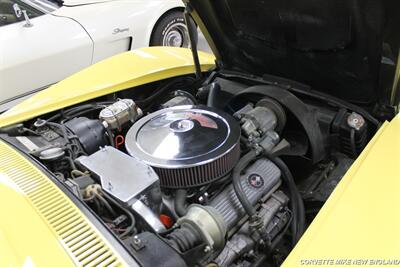 1970 Chevrolet Corvette Coupe LT1 - Photo 57 - Carver, MA 02330