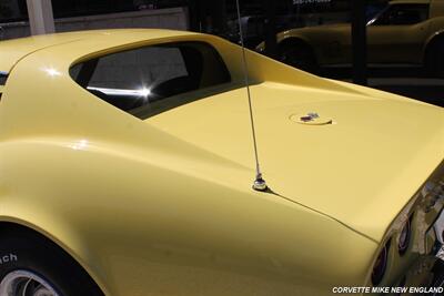 1970 Chevrolet Corvette Coupe LT1 - Photo 15 - Carver, MA 02330