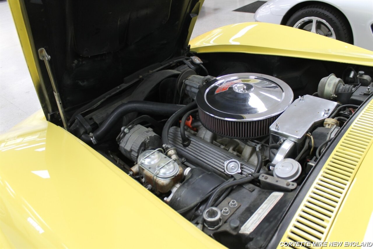 1970 Chevrolet Corvette Coupe LT1 - Photo 52 - Carver, MA 02330