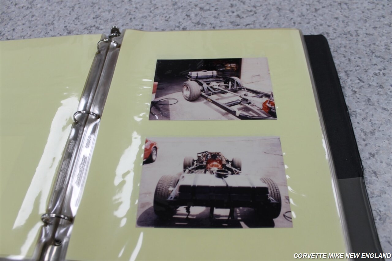 1970 Chevrolet Corvette Coupe LT1 - Photo 89 - Carver, MA 02330