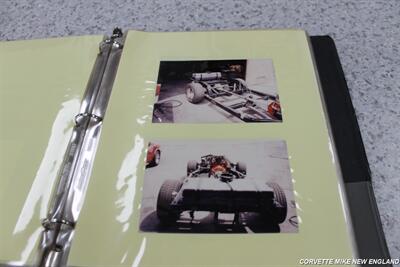 1970 Chevrolet Corvette Coupe LT1 - Photo 89 - Carver, MA 02330