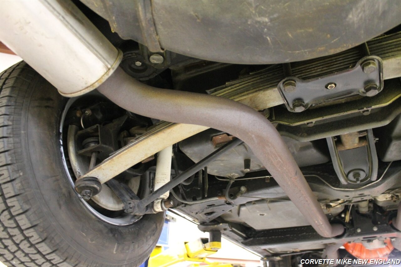 1970 Chevrolet Corvette Coupe LT1 - Photo 70 - Carver, MA 02330