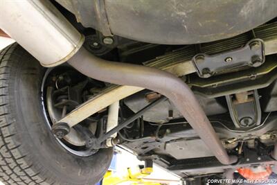 1970 Chevrolet Corvette Coupe LT1 - Photo 70 - Carver, MA 02330