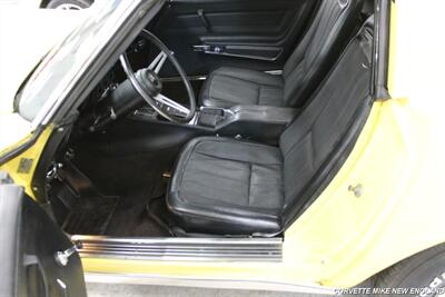 1970 Chevrolet Corvette Coupe LT1 - Photo 38 - Carver, MA 02330