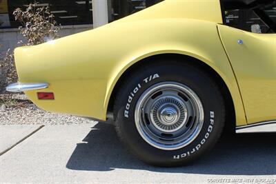 1970 Chevrolet Corvette Coupe LT1 - Photo 37 - Carver, MA 02330