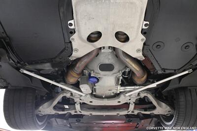 2016 Chevrolet Corvette Z06 Convertible - Photo 60 - Carver, MA 02330