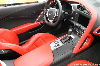 2016 Chevrolet Corvette Z06  Convertible - Photo 31 - Carver, MA 02330
