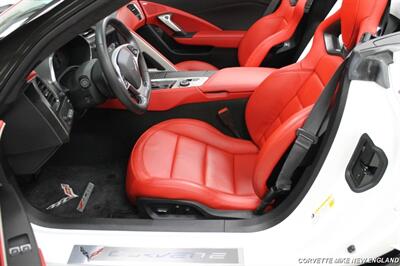 2016 Chevrolet Corvette Z06  Convertible - Photo 26 - Carver, MA 02330
