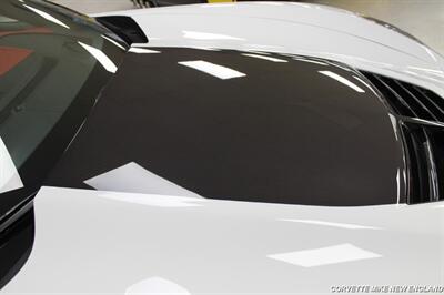 2016 Chevrolet Corvette Z06  Convertible - Photo 24 - Carver, MA 02330