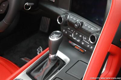 2016 Chevrolet Corvette Z06  Convertible - Photo 37 - Carver, MA 02330