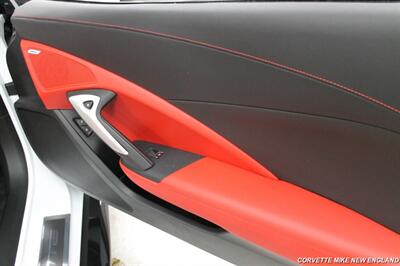 2016 Chevrolet Corvette Z06  Convertible - Photo 34 - Carver, MA 02330