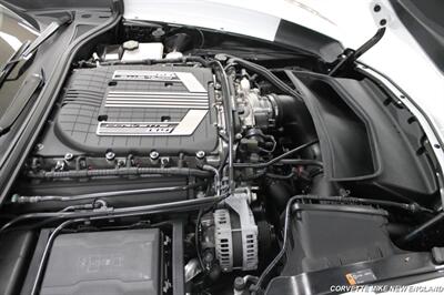 2016 Chevrolet Corvette Z06  Convertible - Photo 22 - Carver, MA 02330