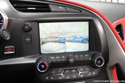 2016 Chevrolet Corvette Z06  Convertible - Photo 38 - Carver, MA 02330