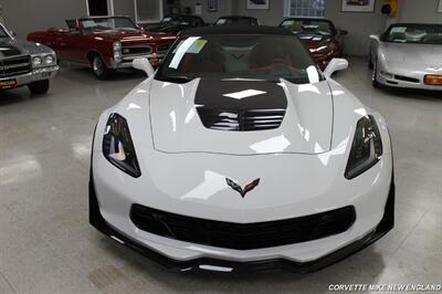 2016 Chevrolet Corvette Z06  Convertible - Photo 10 - Carver, MA 02330
