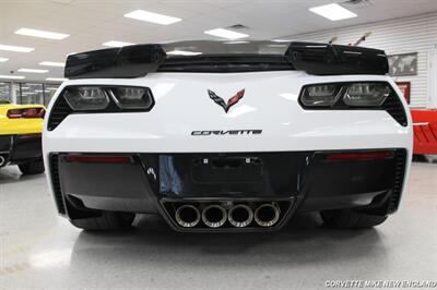 2016 Chevrolet Corvette Z06  Convertible - Photo 17 - Carver, MA 02330
