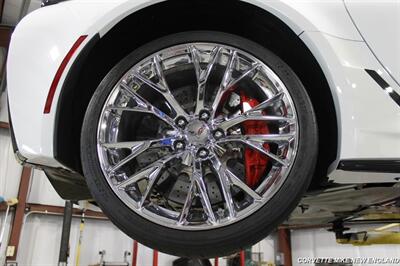 2016 Chevrolet Corvette Z06 Convertible - Photo 61 - Carver, MA 02330