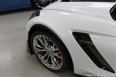 2016 Chevrolet Corvette Z06  Convertible - Photo 13 - Carver, MA 02330