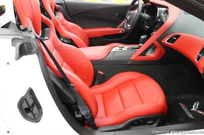2016 Chevrolet Corvette Z06  Convertible - Photo 32 - Carver, MA 02330
