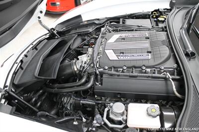 2016 Chevrolet Corvette Z06  Convertible - Photo 21 - Carver, MA 02330