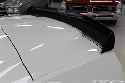 2016 Chevrolet Corvette Z06  Convertible - Photo 15 - Carver, MA 02330