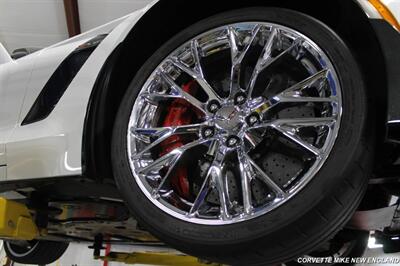 2016 Chevrolet Corvette Z06 Convertible - Photo 62 - Carver, MA 02330