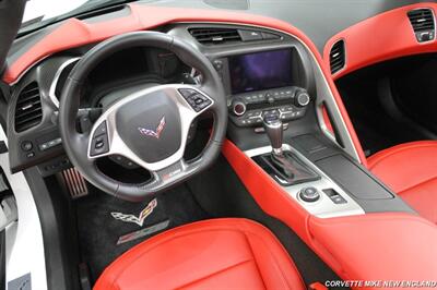 2016 Chevrolet Corvette Z06  Convertible - Photo 28 - Carver, MA 02330