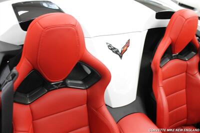 2016 Chevrolet Corvette Z06  Convertible - Photo 36 - Carver, MA 02330