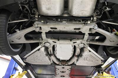 2016 Chevrolet Corvette Z06 Convertible - Photo 58 - Carver, MA 02330