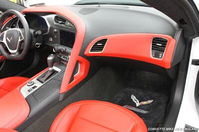 2016 Chevrolet Corvette Z06  Convertible - Photo 33 - Carver, MA 02330