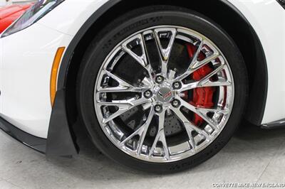 2016 Chevrolet Corvette Z06  Convertible - Photo 12 - Carver, MA 02330