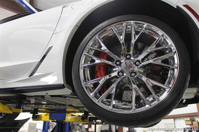 2016 Chevrolet Corvette Z06 Convertible - Photo 64 - Carver, MA 02330