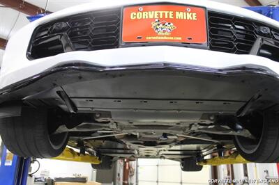 2016 Chevrolet Corvette Z06 Convertible - Photo 52 - Carver, MA 02330