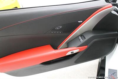 2016 Chevrolet Corvette Z06  Convertible - Photo 29 - Carver, MA 02330