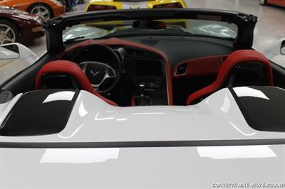 2016 Chevrolet Corvette Z06  Convertible - Photo 48 - Carver, MA 02330