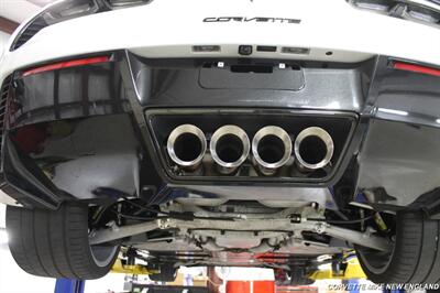 2016 Chevrolet Corvette Z06 Convertible - Photo 57 - Carver, MA 02330