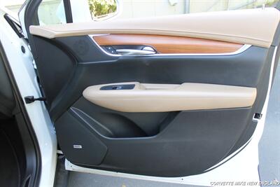 2017 Cadillac XT5 Platinum - Photo 38 - Carver, MA 02330