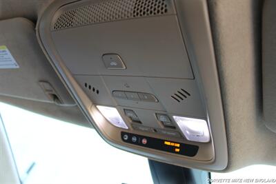 2017 Cadillac XT5 Platinum - Photo 44 - Carver, MA 02330
