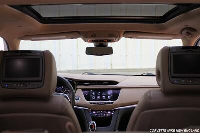 2017 Cadillac XT5 Platinum - Photo 57 - Carver, MA 02330