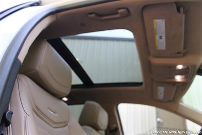 2017 Cadillac XT5 Platinum - Photo 45 - Carver, MA 02330