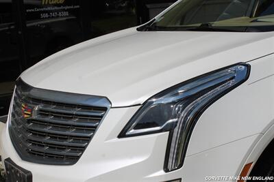 2017 Cadillac XT5 Platinum - Photo 11 - Carver, MA 02330