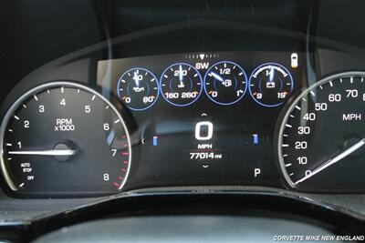 2017 Cadillac XT5 Platinum - Photo 58 - Carver, MA 02330
